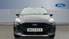 Ford Fiesta 1.0 EcoBoost Active X 5dr Petrol Hatchback